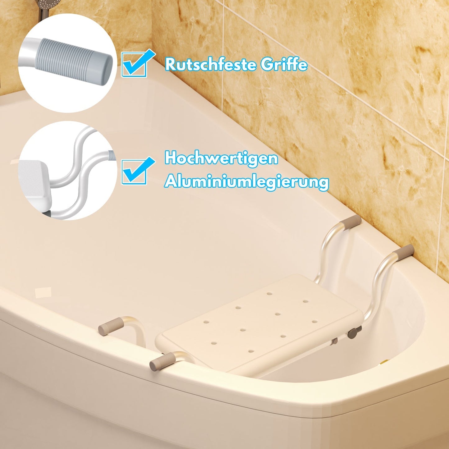 Badewannensitz Generisch Wannensitz | Brehn