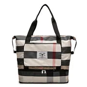 Faltbare Tasche | Nass-Trenntasche