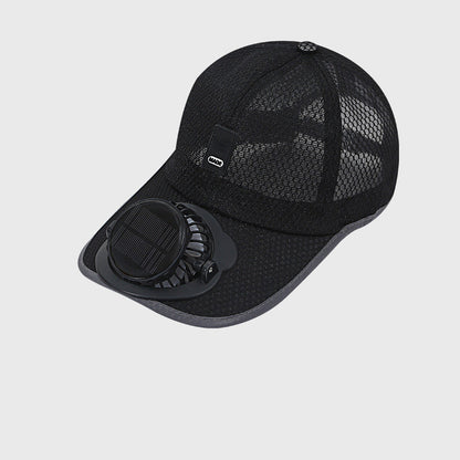BreezeCap — Direkte Kühle und Komfort | Brehn