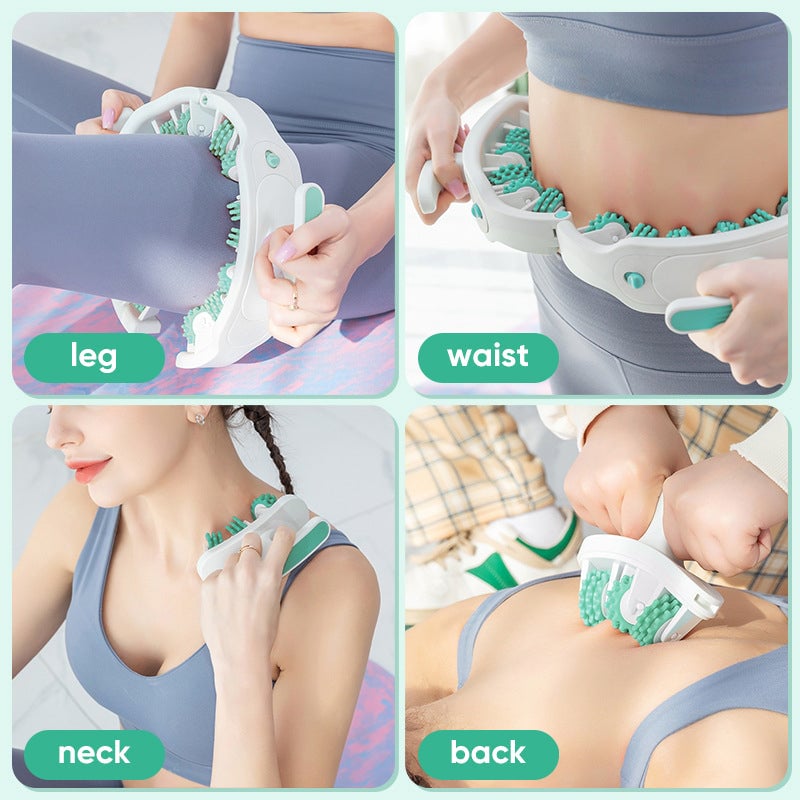 Brehn | Sakerplus Cellulite Massage Roller