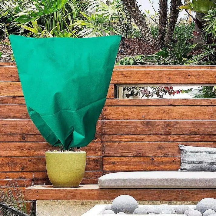 GardenGuard Pro — Rundum-Schutz, der Ihre Pflanzen 365 Tage stark und gesund hält! | Brehn