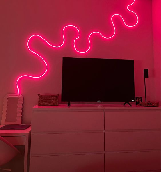 Brehn | Flexibler LED-Streifen - FlexiGlow LED