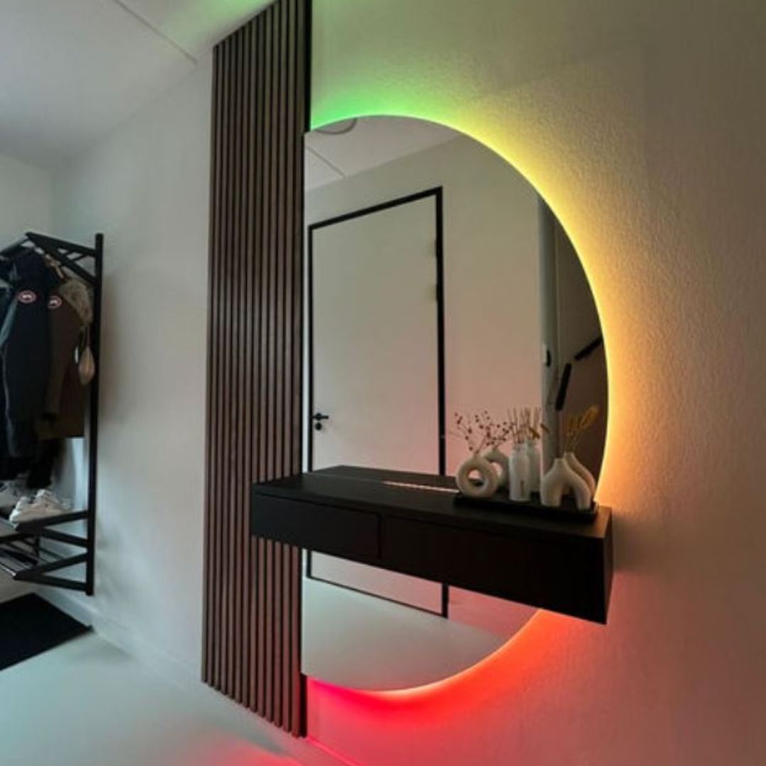 Brehn | Flexibler LED-Streifen - FlexiGlow LED