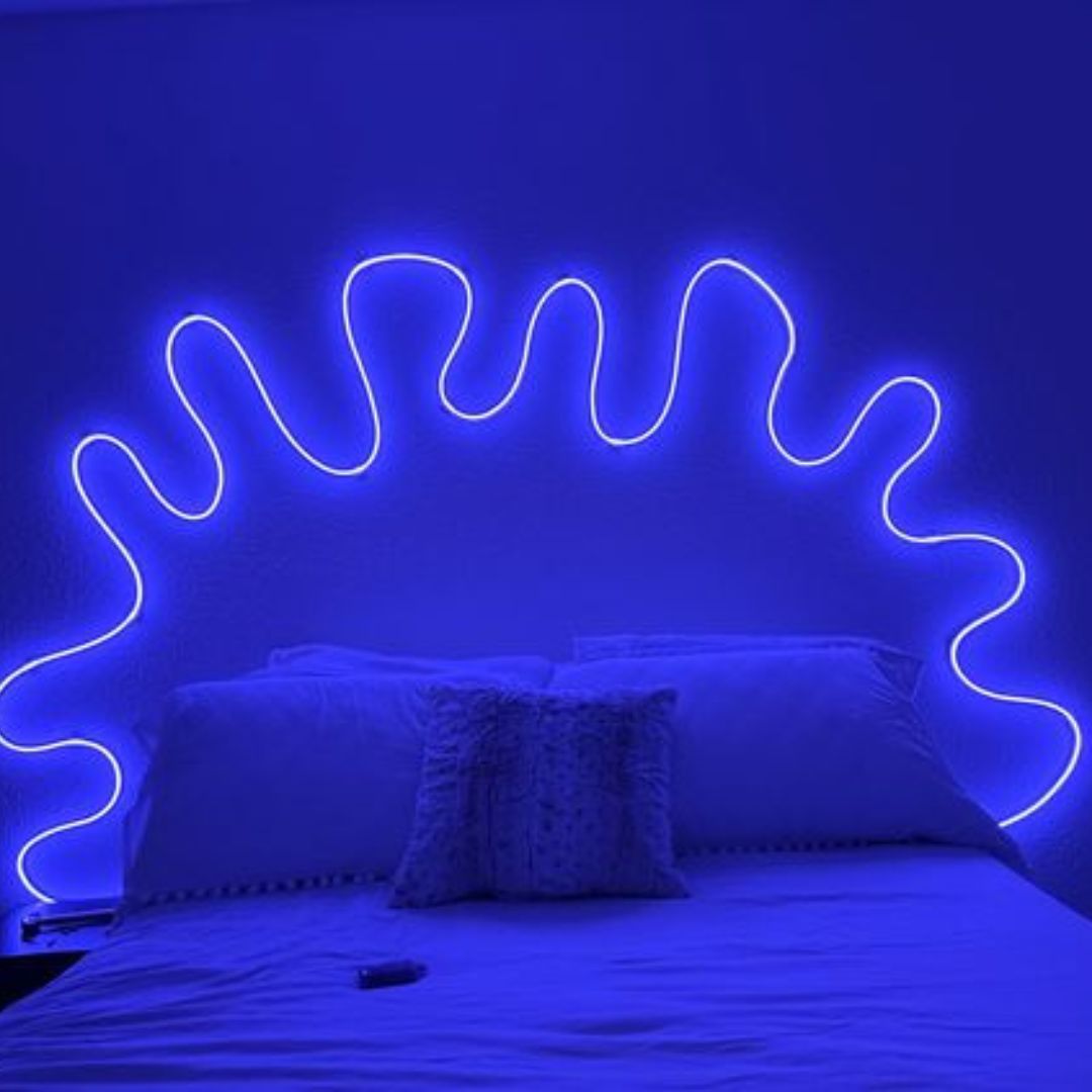 Brehn | Flexibler LED-Streifen - FlexiGlow LED