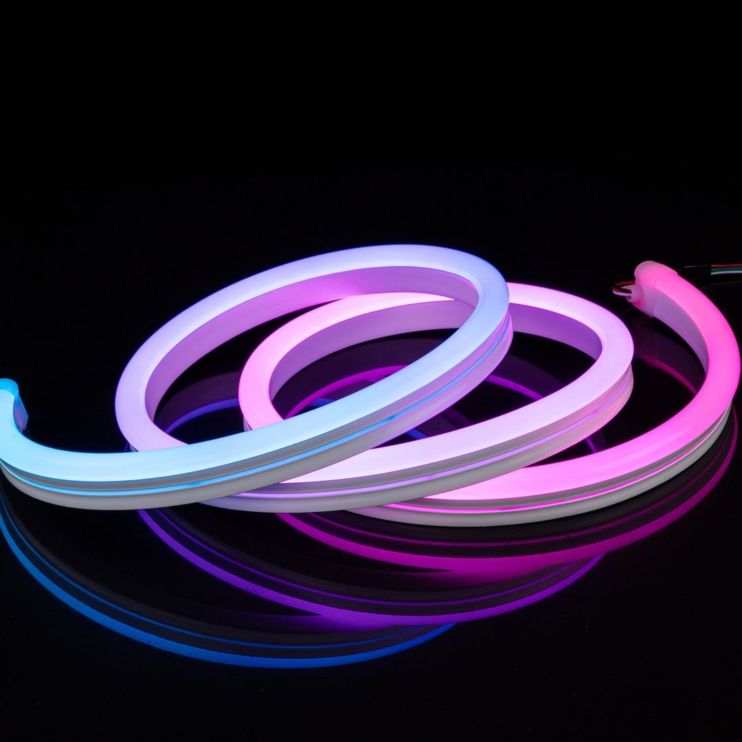 Brehn | Flexibler LED-Streifen - FlexiGlow LED