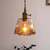 Brehn | Retro LED Hängeleuchte - Jasper