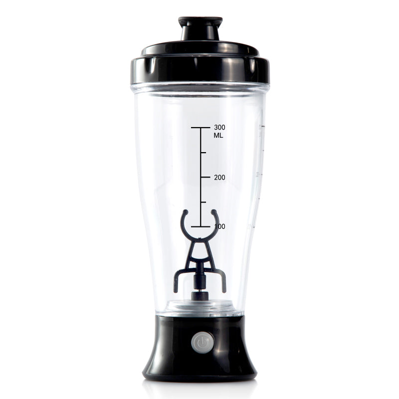 Elektrischer Protein Shaker - Bereiten Sie Ihre Protein-Shakes mühelos zu | Brehn