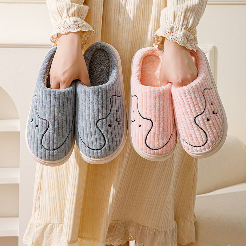 Kat Hausschuhe | Brehn