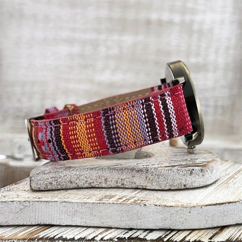 BowLift | with multicolored rainbow pattern