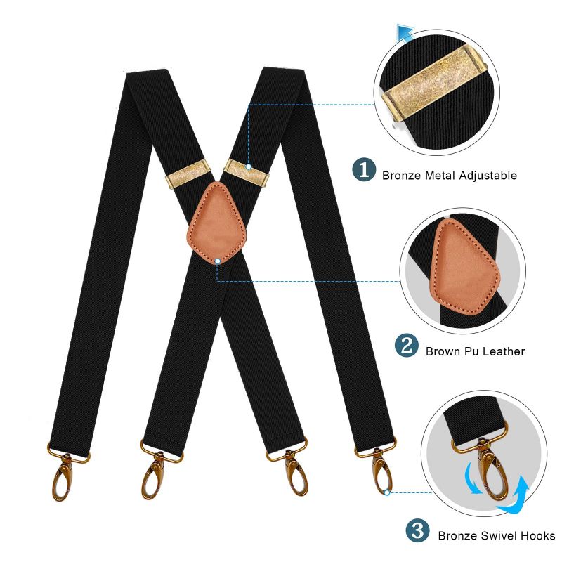 GripStrap — Endlich sorgenfrei den ganzen Tag sicheren Halt spüren | Brehn