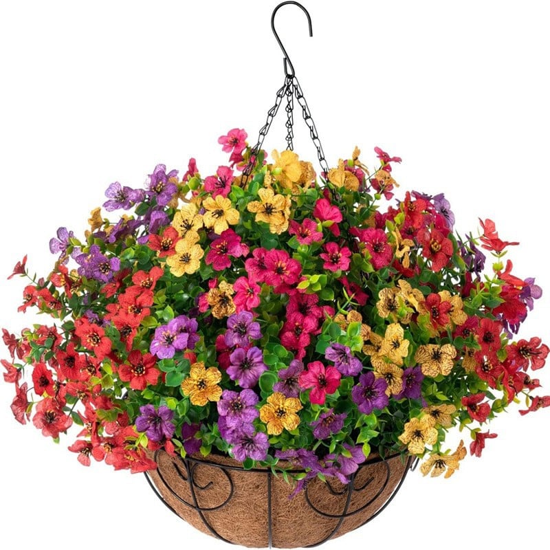 EterniBloom — Strahling flowers magnificence that never fades and enchants your home | Brehn