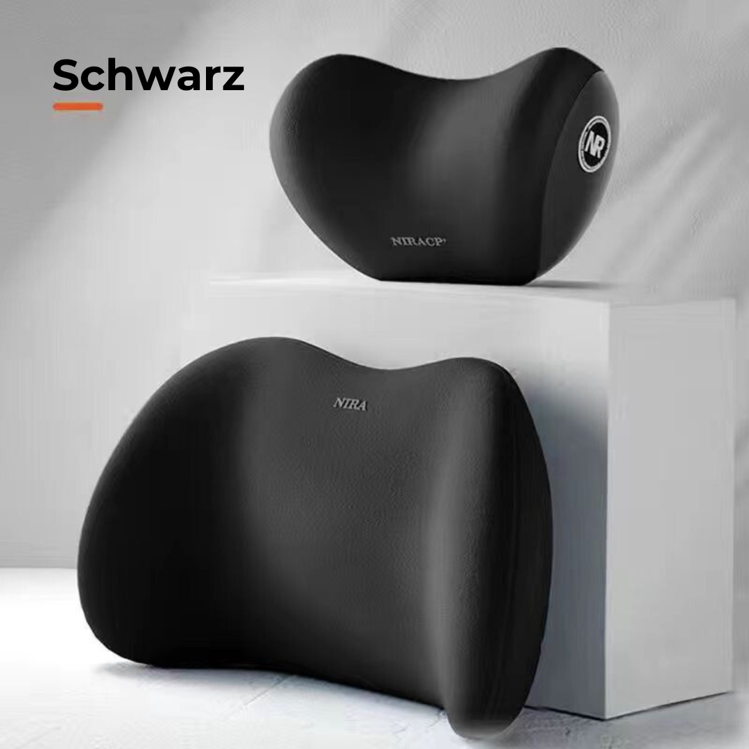 RideGuard™ — Schmerzfrei und entspannt jede Fahrt genießen wie nie zuvor | Brehn