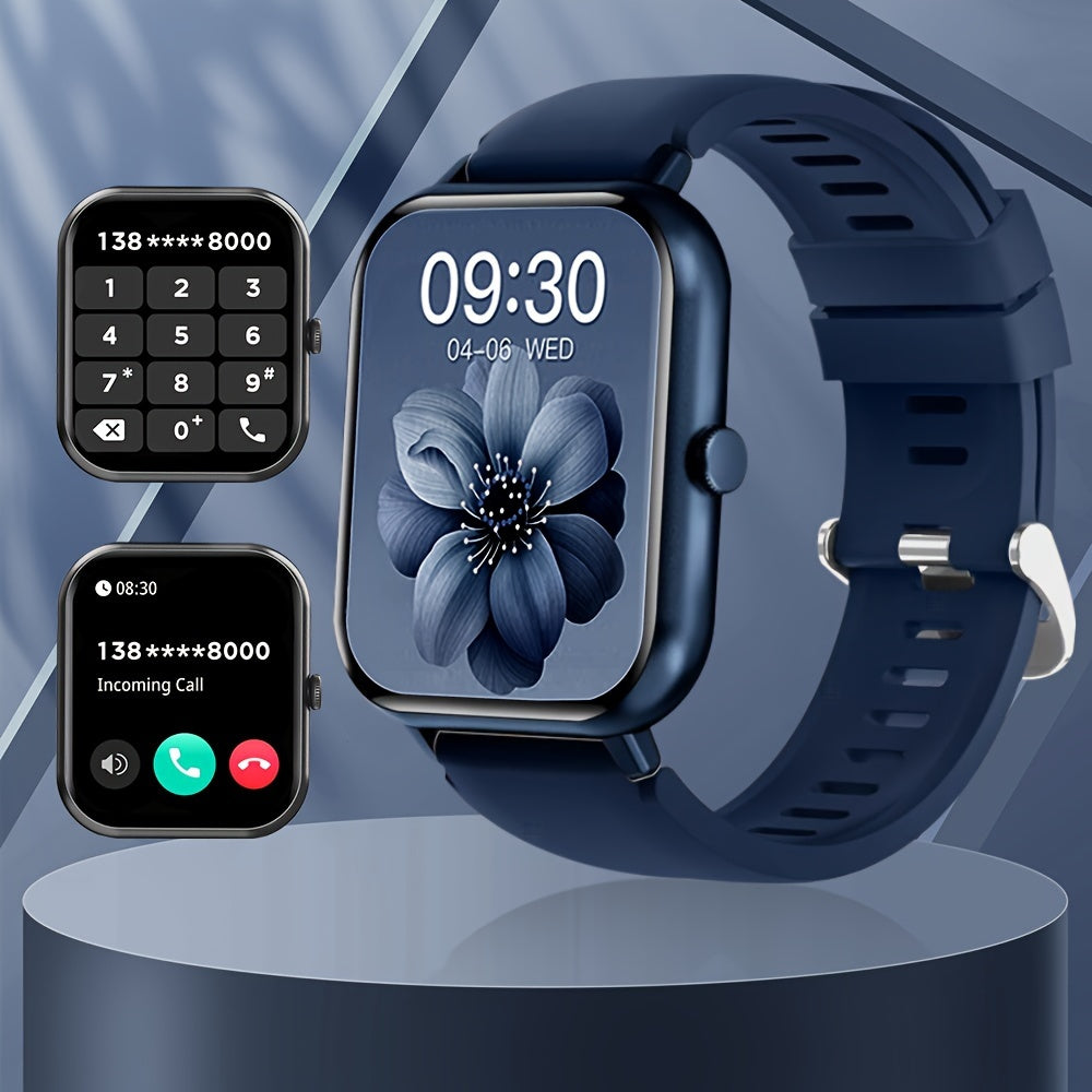 Smartwatch 4,65 cm Touchscreen | Brehn