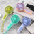 Mini Handheld USB Wiederaufladbarer Ventilator - 3-Gang Tragbarer Luftkühler | Brehn