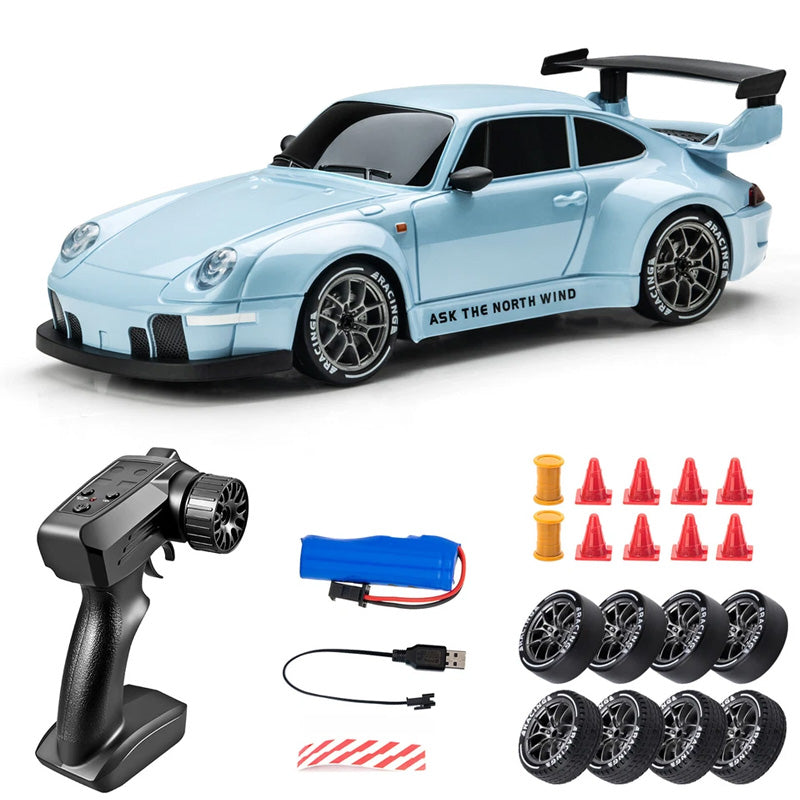 Brehn | 1:24 Fernsteuerungsauto