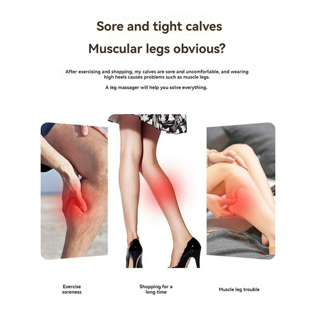 Brehn | RelaxLegs Ultimative Beintherapie