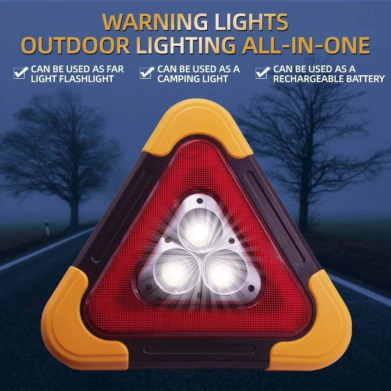 Brehn | AlertLight™ Sichtbares Sicherheitssignal