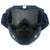 Brehn | Harley Retro Outdoor Reitmaske