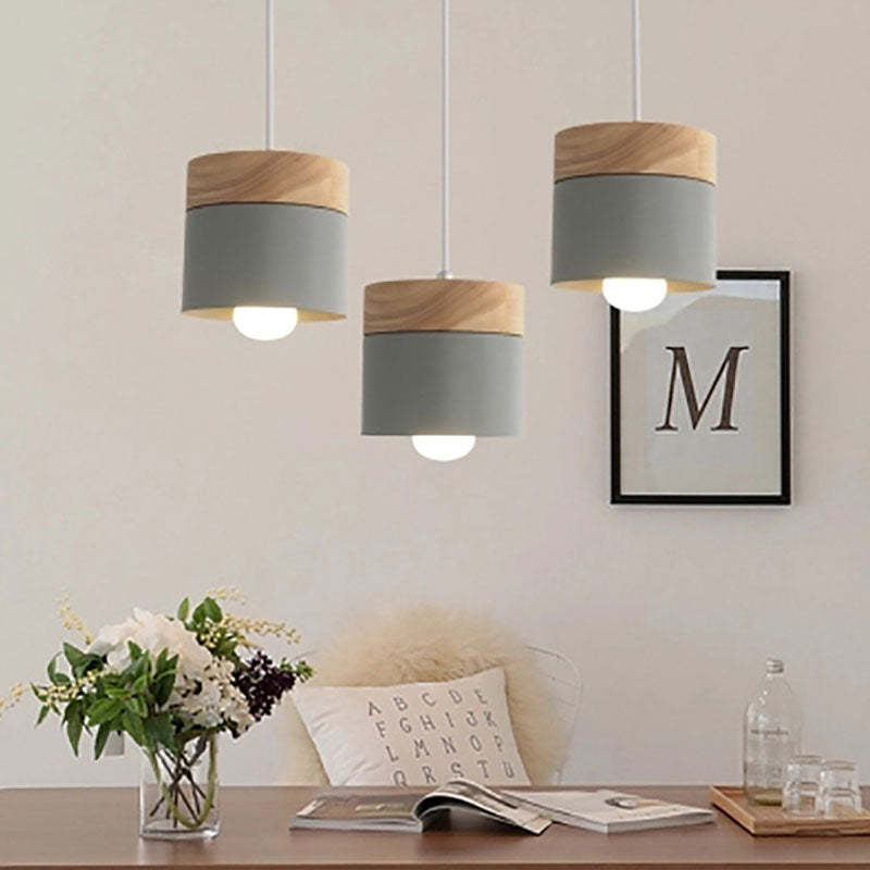 Brehn | DesignBoîte Lampe - Elegante Morandi Pendelleuchte für jedes Interieur
