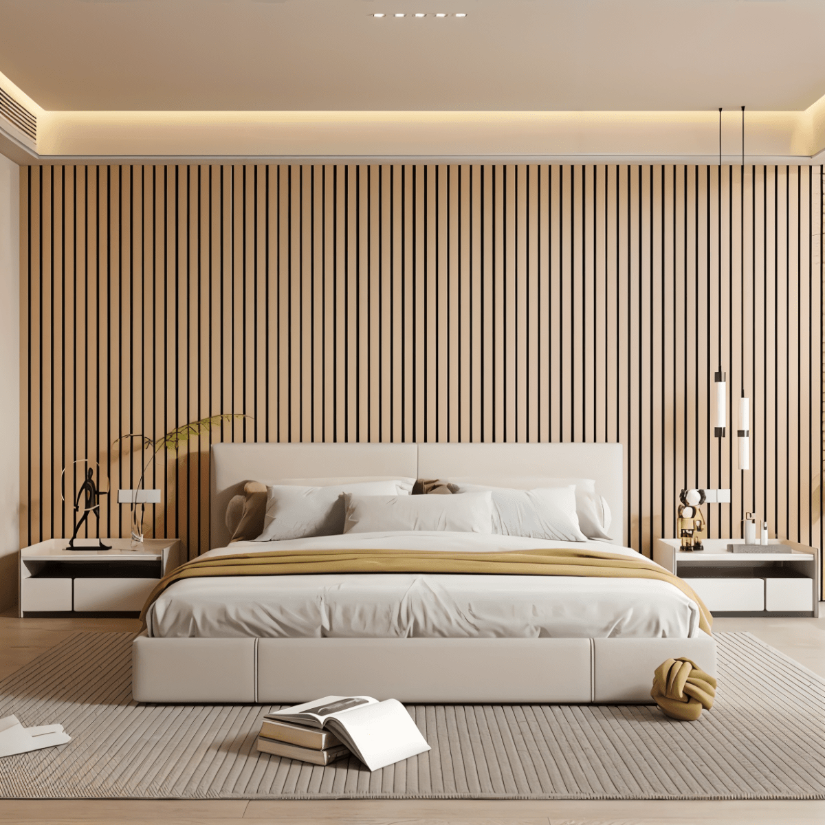 WallVibe — Verleihe deinem Zuhause sofort Stil und pure Wohnfreude ganz ohne Aufwand! | Brehn