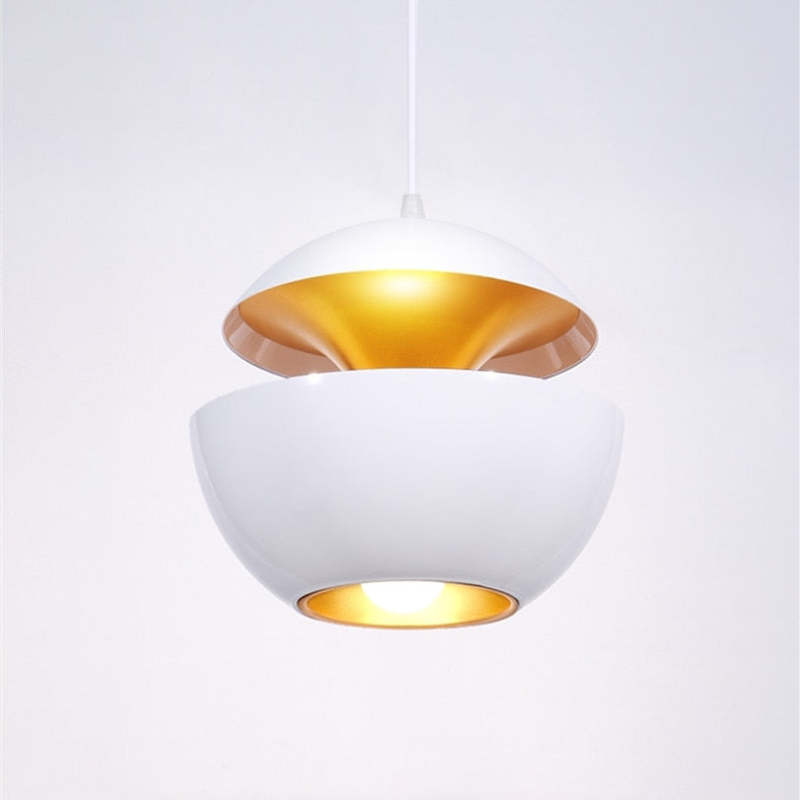 Brehn | Elegante Vintage Bambus-Tischlampe für atmosphärische Innenräume