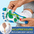 Brehn | Shay™ Akupressur Reflexzonenmassage Socken