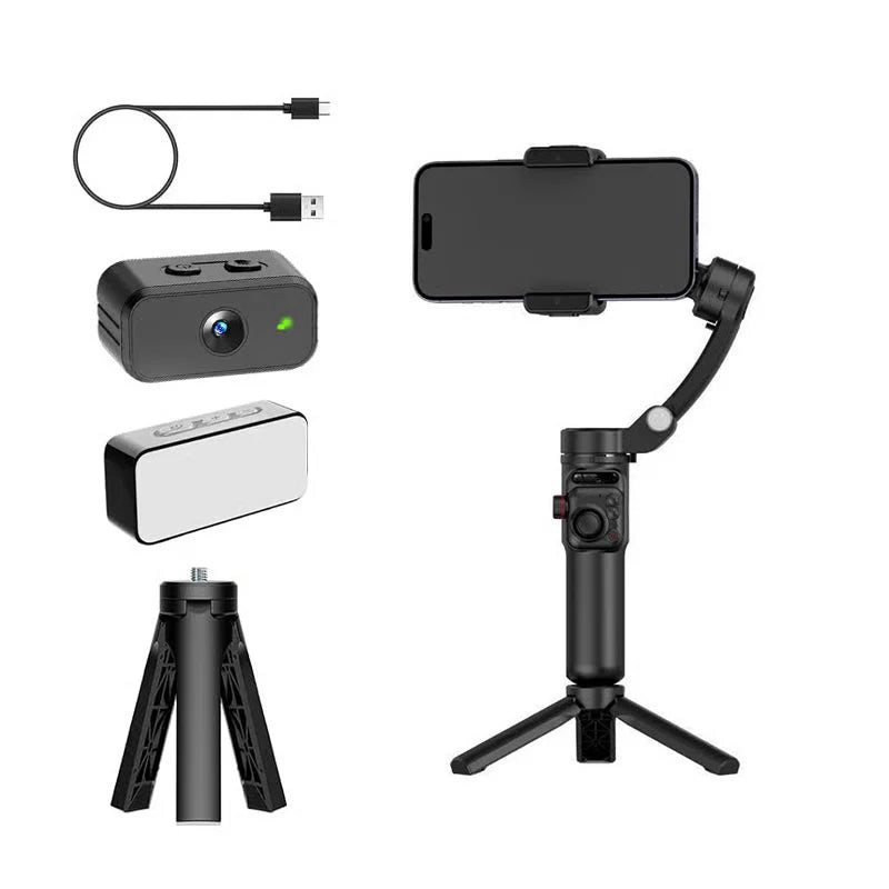 Brehn | Smart Stabilisator Stativ