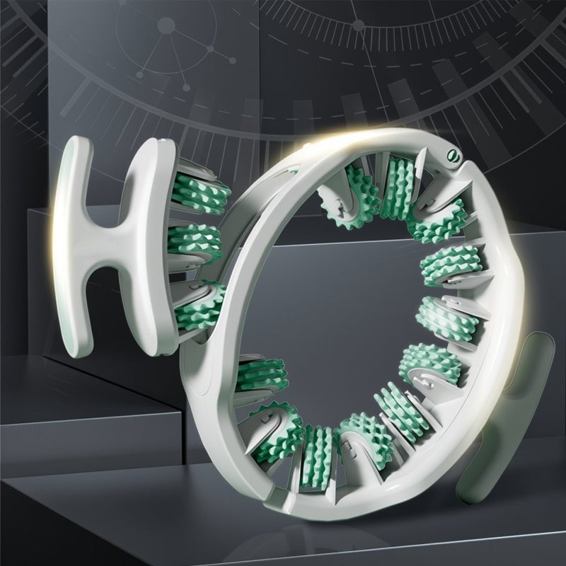 Brehn | Sakerplus Cellulite Massage Roller