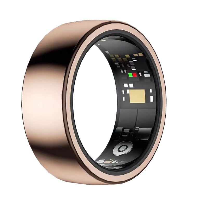 Brehn | Bluetooth Smart Ring