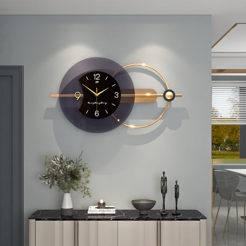 Modische Uhr | Brehn
