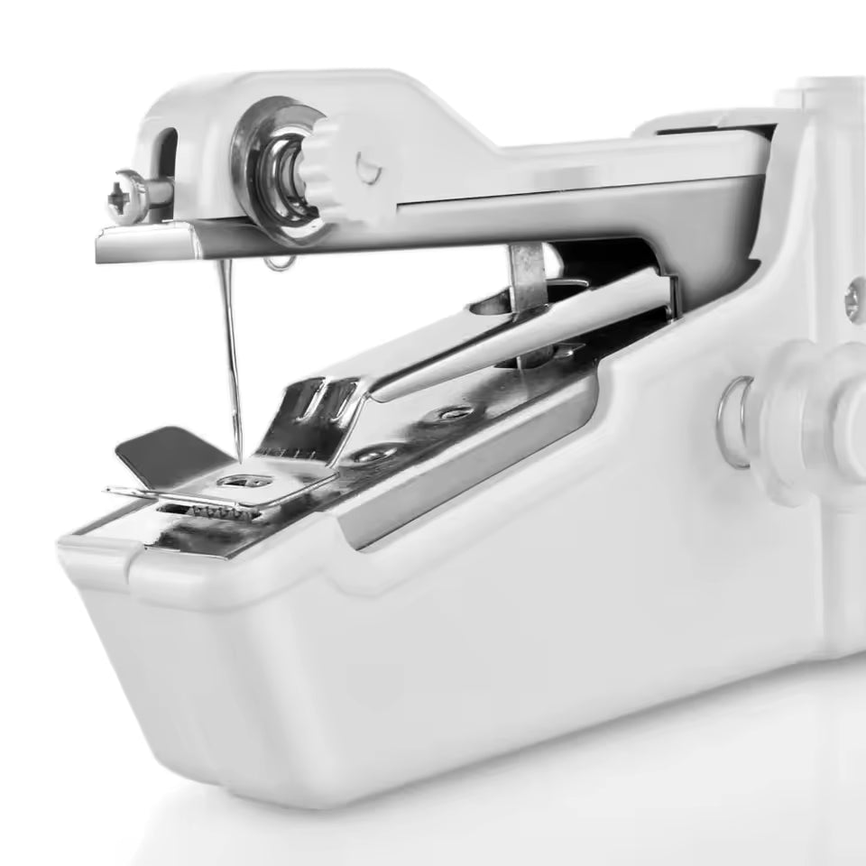 SpeedStitch Mini – Tragbare Handnähmaschine | Brehn
