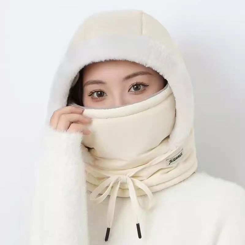 Brehn | FrostGuard – Überlegene Wärme und Windschutz für Outdoor-Winteraktivitäten