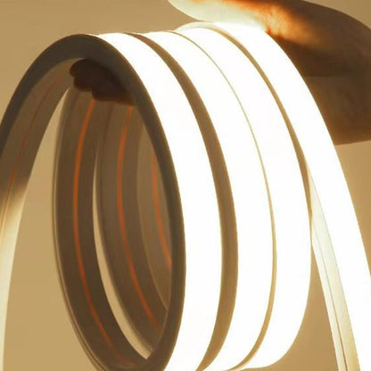 Brehn | FlexBeam - LED Flexibel - Wetterfest - 5m/10m - Innen und Außen