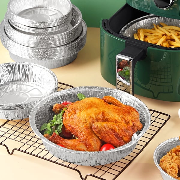CleanFry Shield — Endlich kochen ohne Chaos und stundenlanges Schrubben! | Brehn