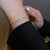 Brehn | Verstellbares Glücks-Vierblatt-Armband