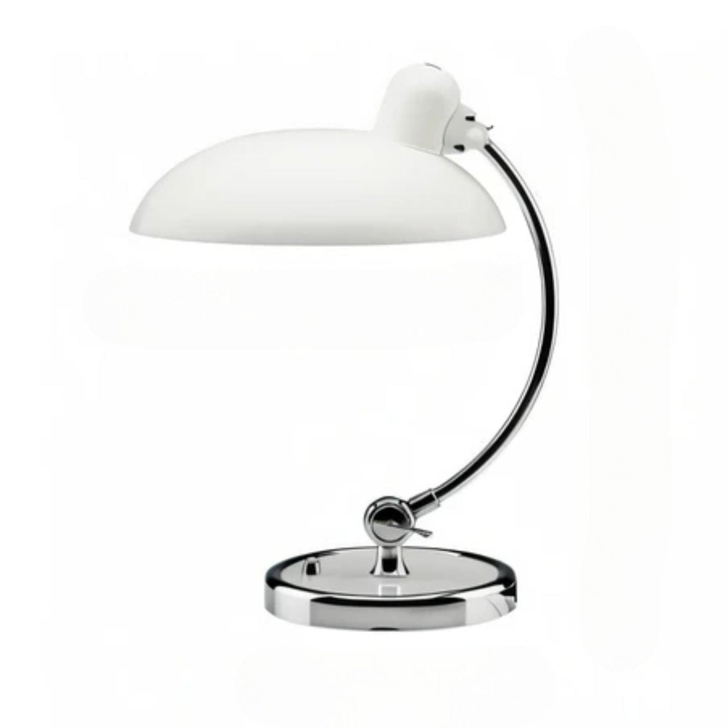Brehn | Verstellbare Vintage Eisen Schreibtischlampe – Virella