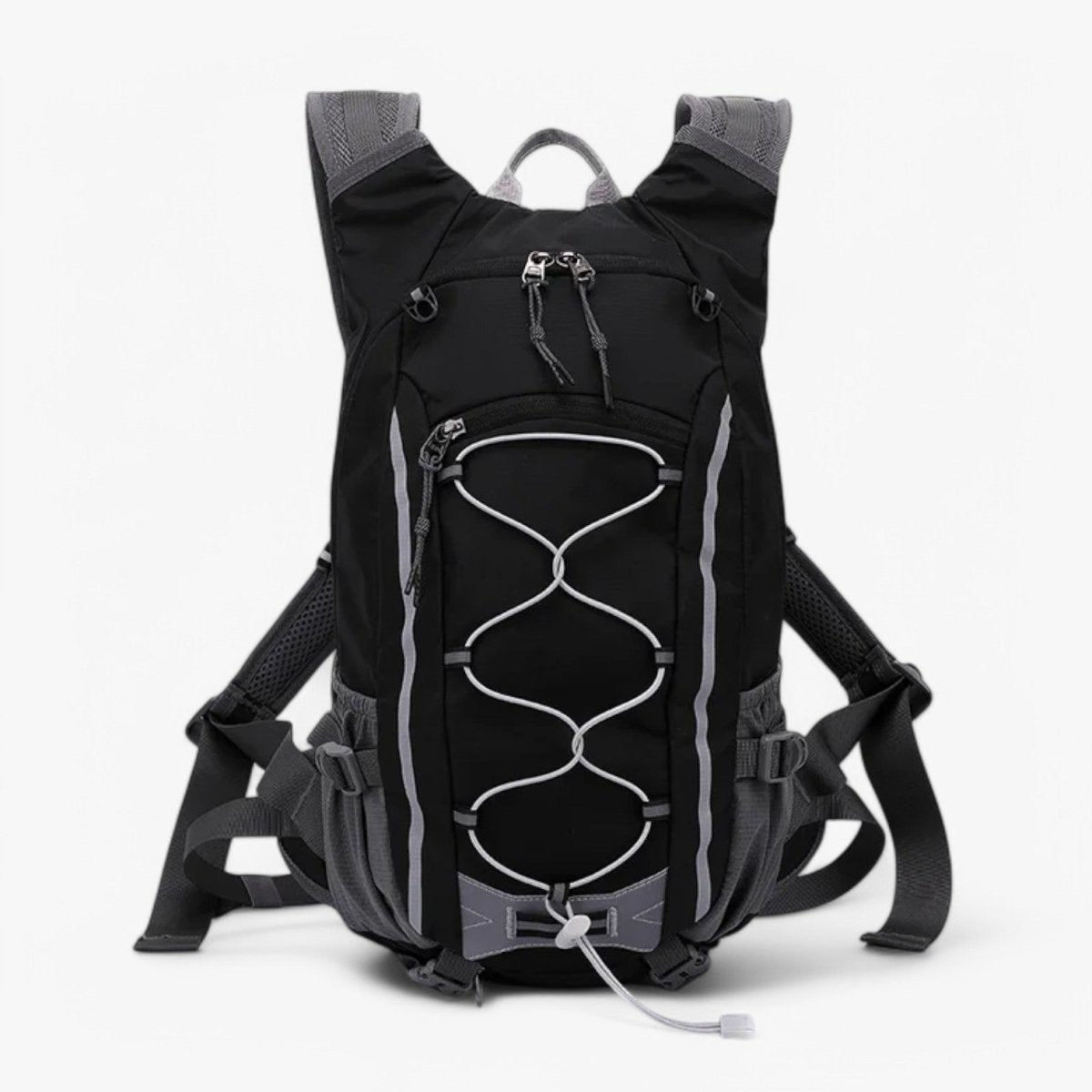 PEAKFLOW 20L – Leichter, wasserdichter Wander- und Fahrradrucksack für Outdoor-Abenteuer