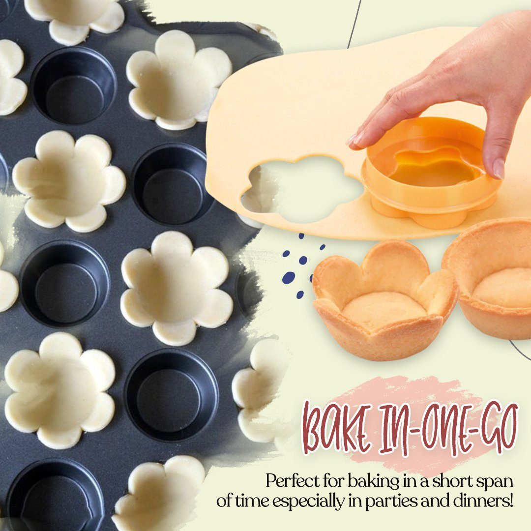 Brehn | DoughPress Smooth Dough Surface
