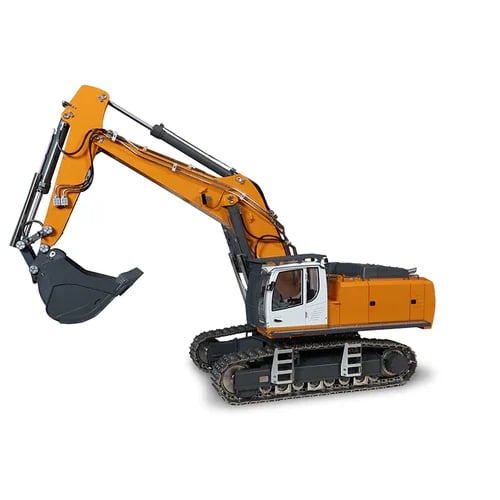 Brehn | PowerDig Realistische Aktions-Erfahrung