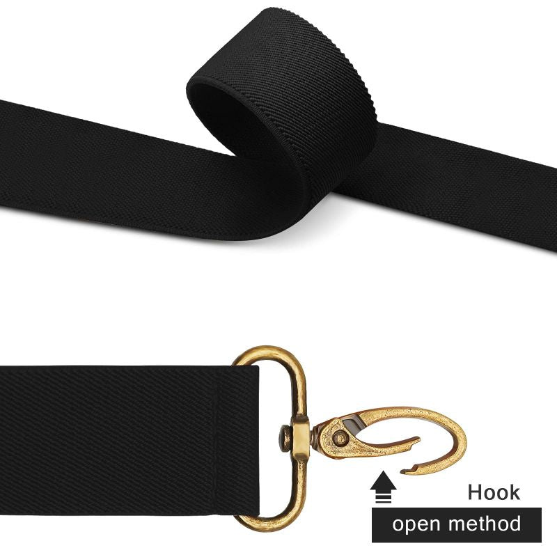 GripStrap — Endlich sorgenfrei den ganzen Tag sicheren Halt spüren | Brehn