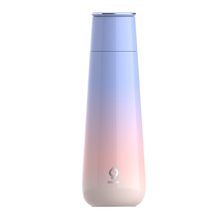 Brehn | Butterfly Dream Edelstahl Thermobecher