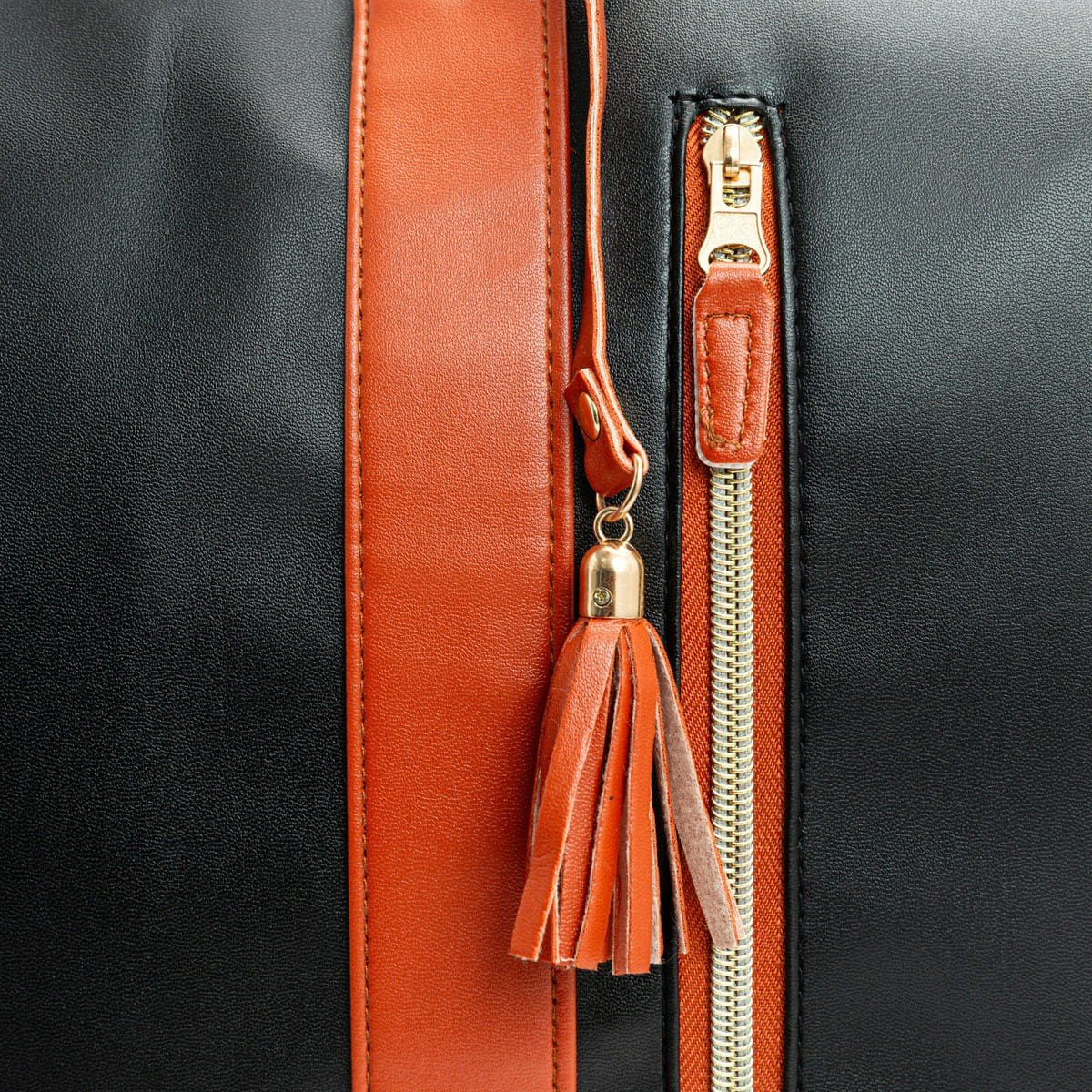 Brehn | Faltbare Reisetasche