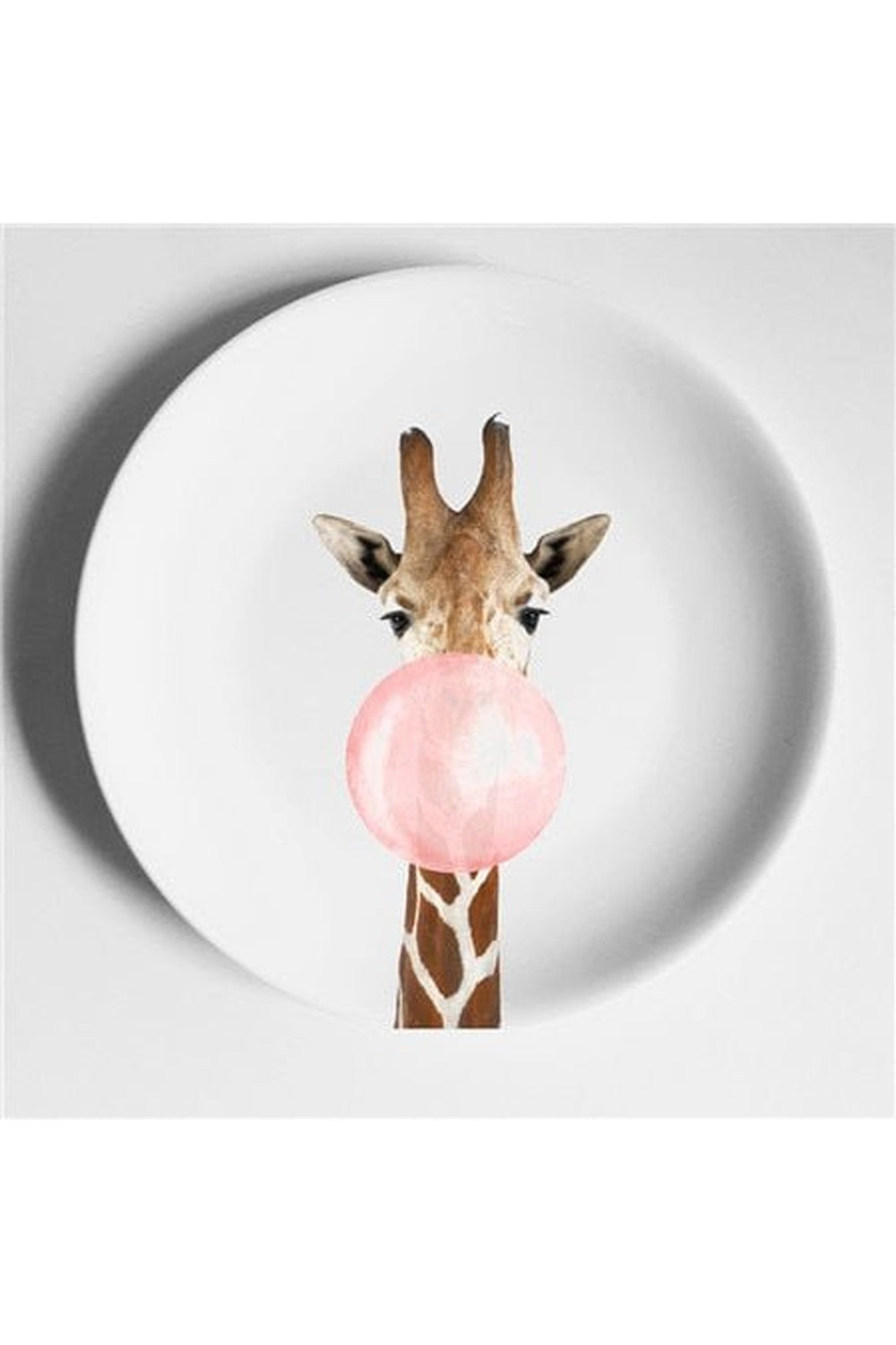 Hirsch-Art Platten
