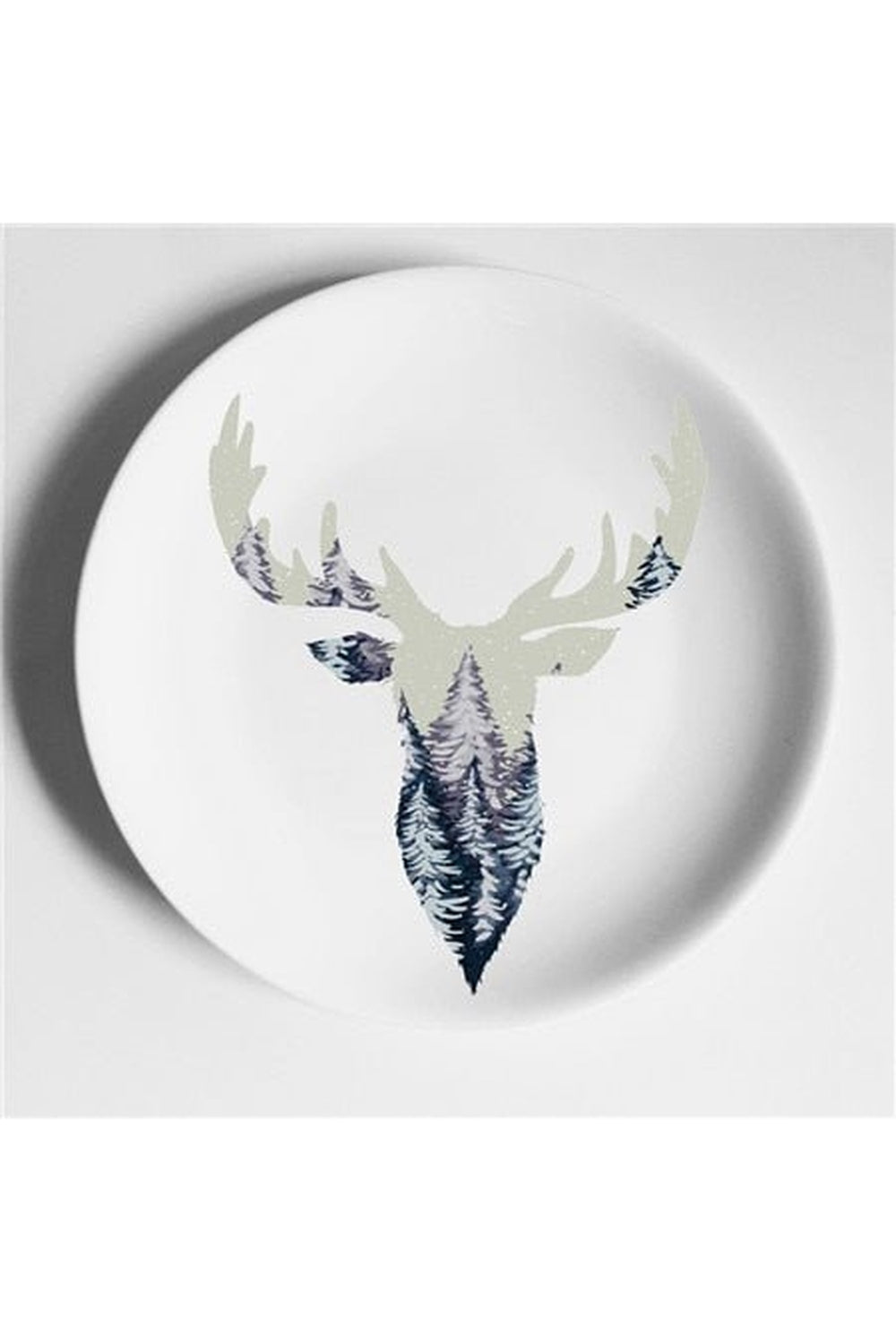 Hirsch-Art Platten