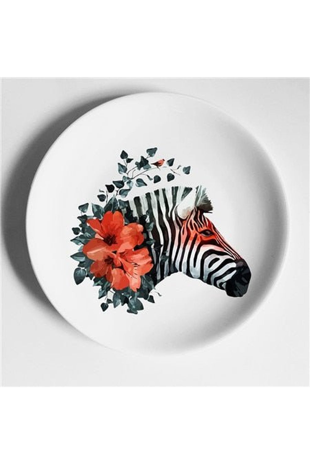 Hirsch-Art Platten