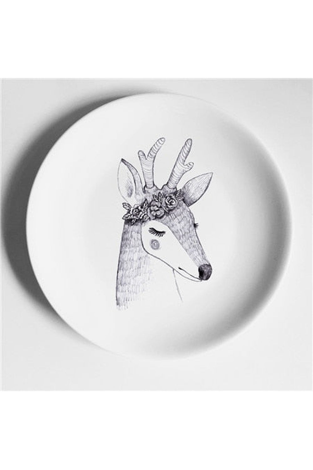 Hirsch-Art Platten