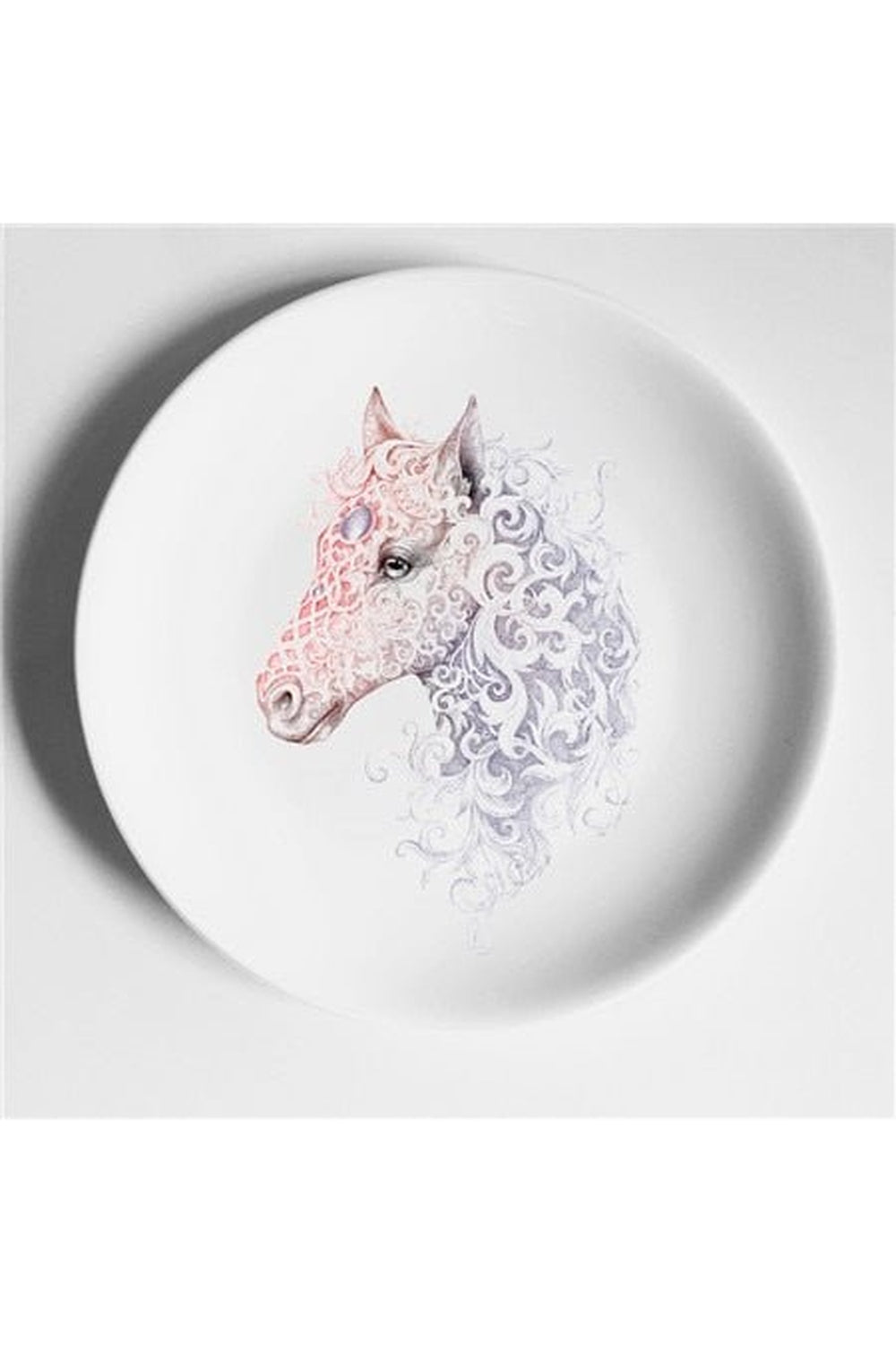 Hirsch-Art Platten