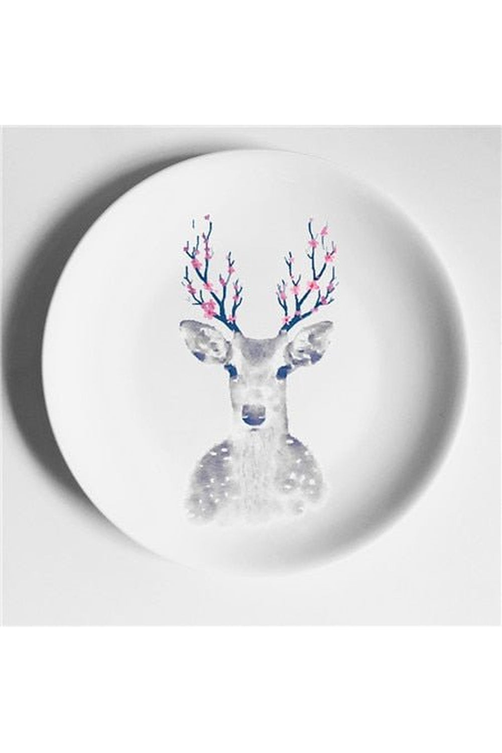 Hirsch-Art Platten