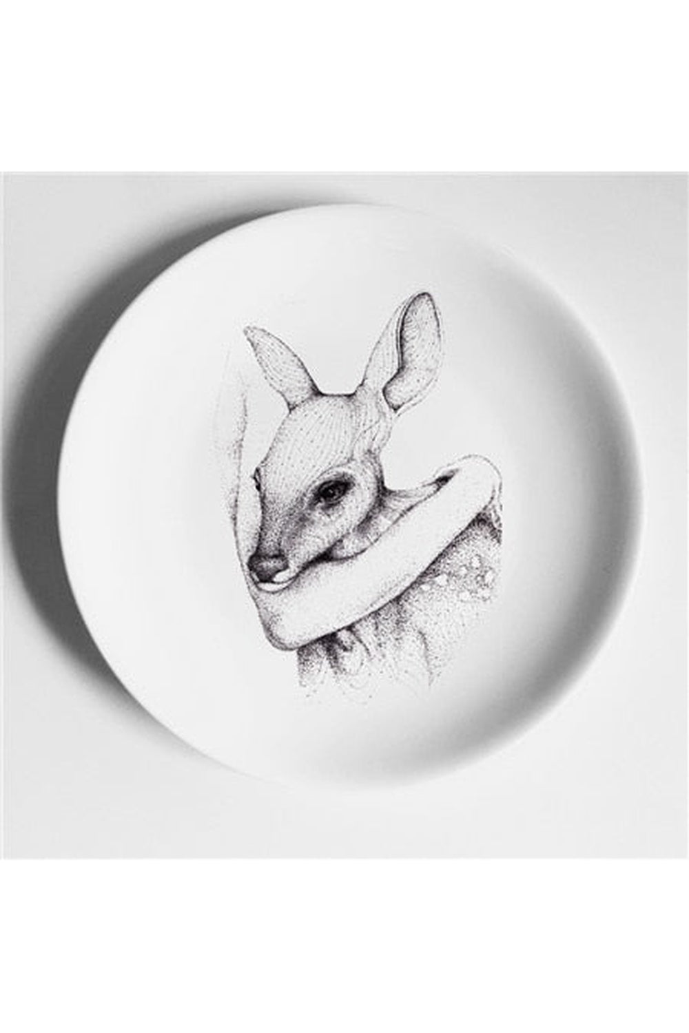Hirsch-Art Platten