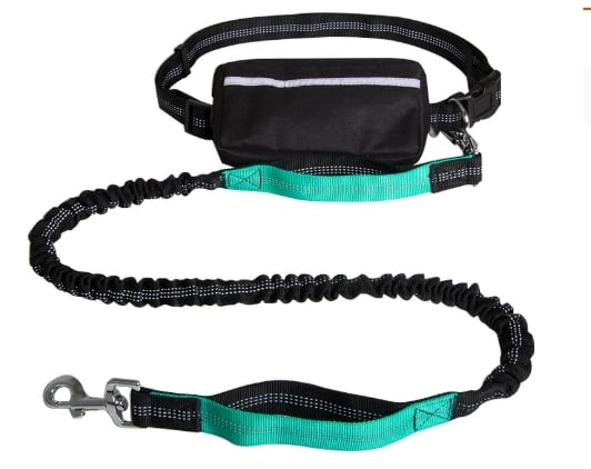 FlowLeash — Erleben Sie sanfte Kontrolle und entspannte Gassirunden ohne Rucke! | Brehn